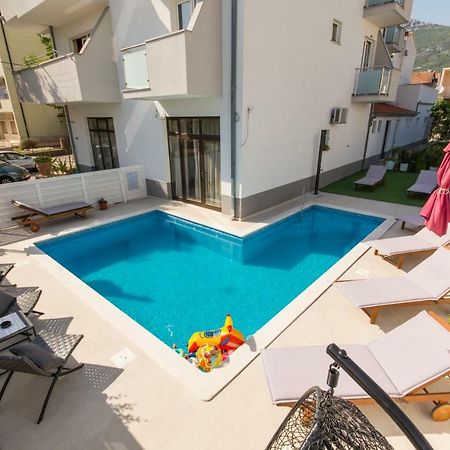 Marko Apartments Kaštela Exterior foto