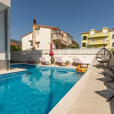 Marko Apartments Kaštela Exterior foto